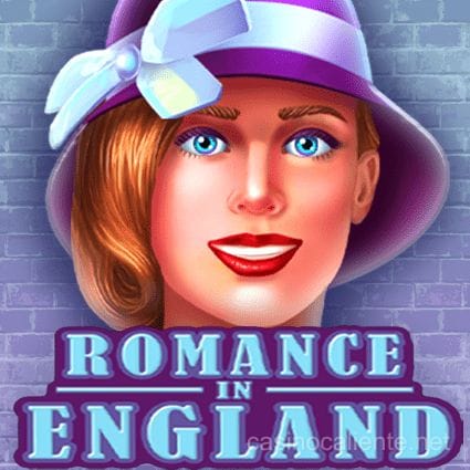 Romance In England