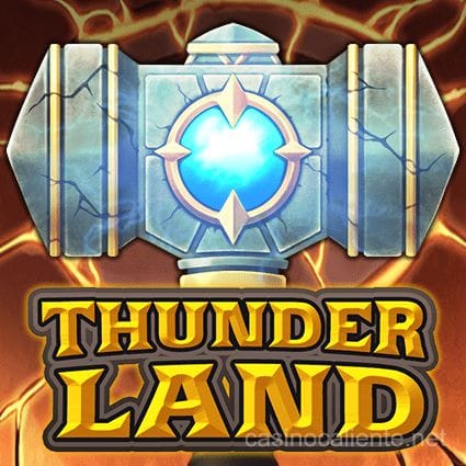 Thunder Land