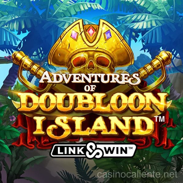Adventures Of Doubloon Island